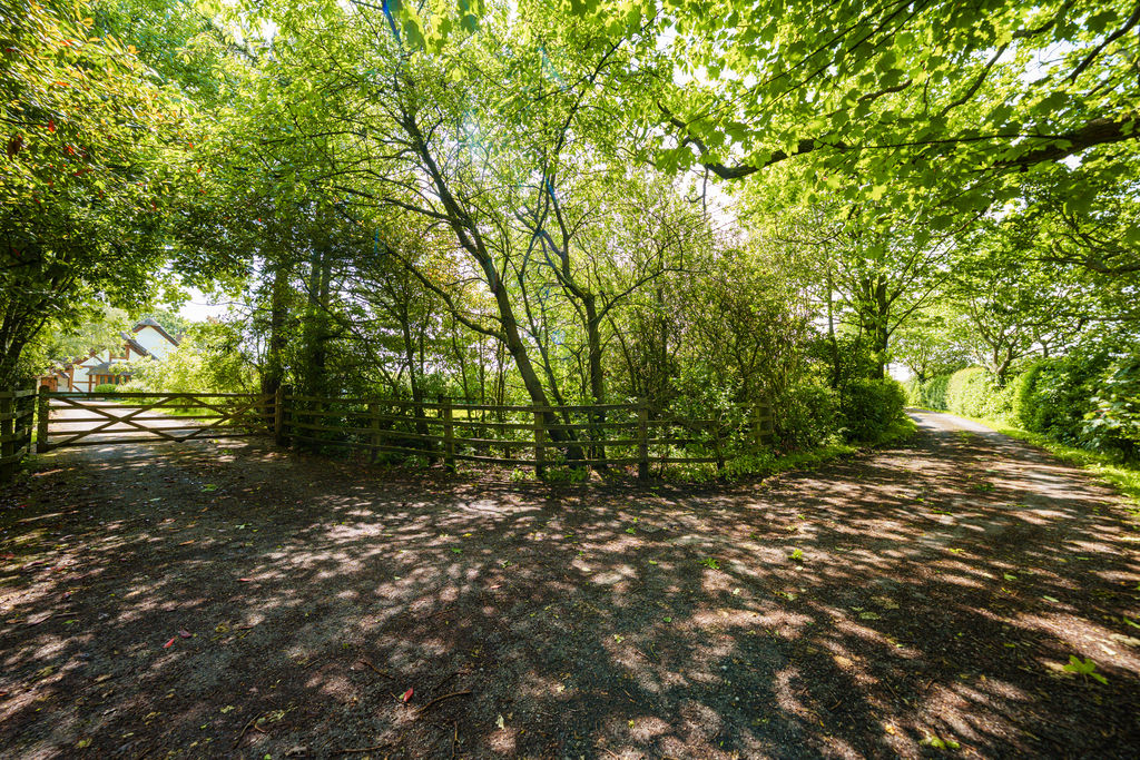 Maltkiln Lane Bispham
